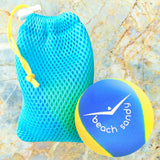 Water Bounce Skip Ball for Pool and Beach